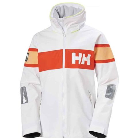 Helly Hansen Salt flag seil jakke