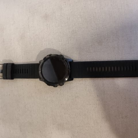 Garmin fenix 5X pluss