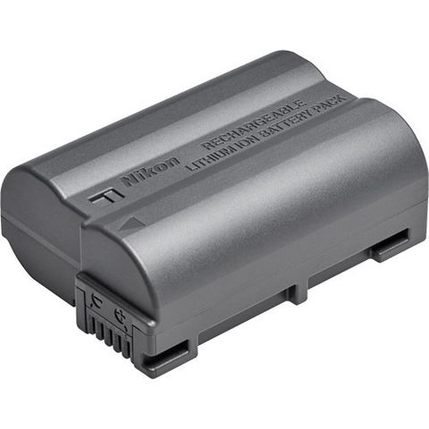 Nikon EN-EL15b oppladbart Li-ion batteri