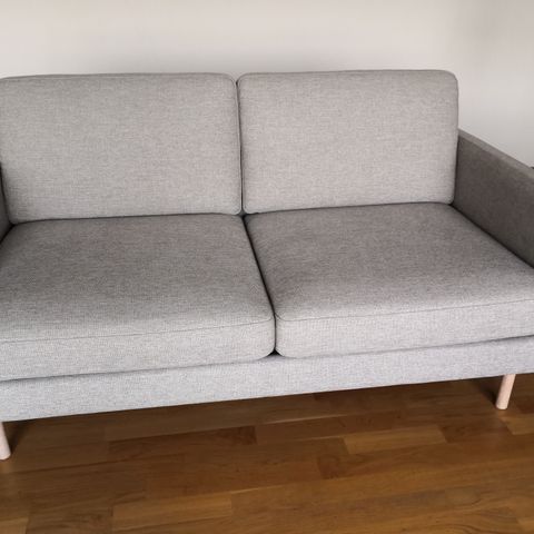 To pers. Scandinavian sofa