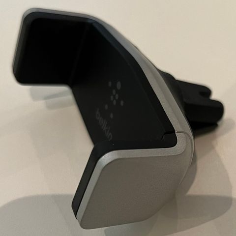 Belkin mobilholder - Belkin ventilfeste V2