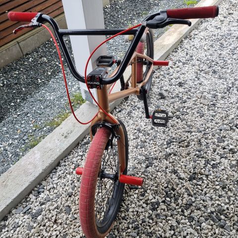 Haro BMX sykkel 20"