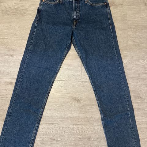 Jack&Jones Loose/Chris strl 30/34