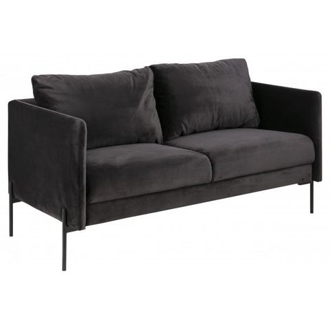 Velholdt Kingsley 2-seter sofa