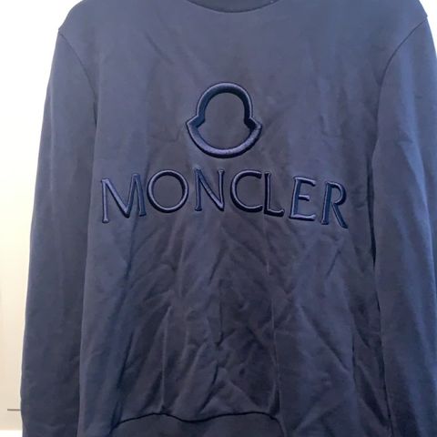 Moncler Sweatshirt