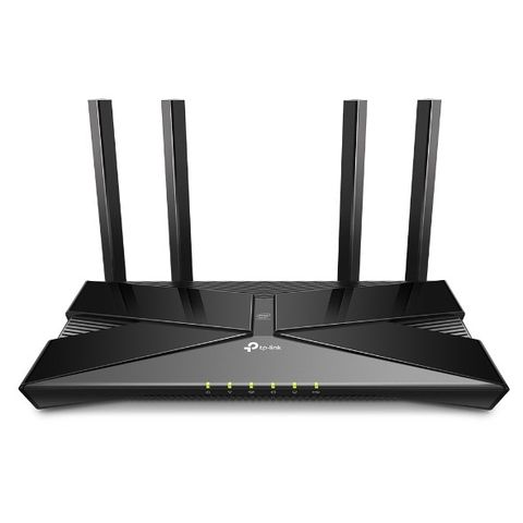 TP-link AX3000 Dual Band Gigabit Wi-Fi 6 Router