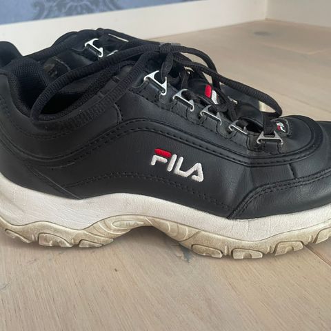 Fila joggesko