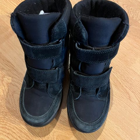 Ecco Goretex vintersko s.33