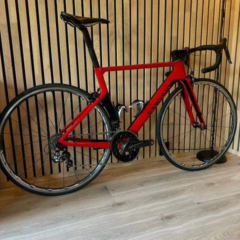 Canyon Aeroad CF SLX Di2