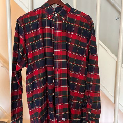 Polo Ralp Lauren str. XL selges for 400kr