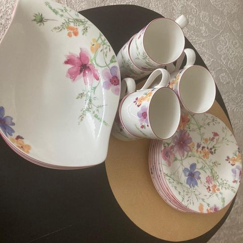 Villeroy & Boch Mariefleur