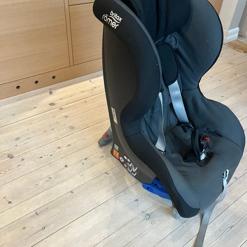 Britax rømer bilstol