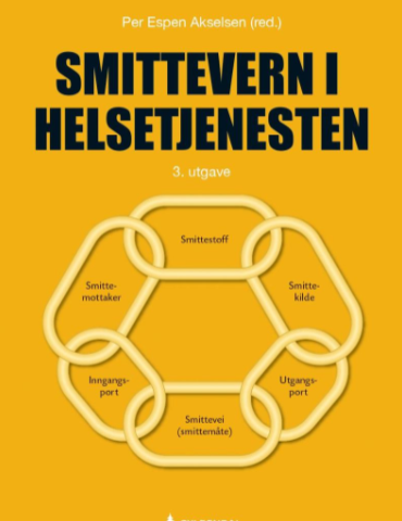 Smittevern i helsetjenesten