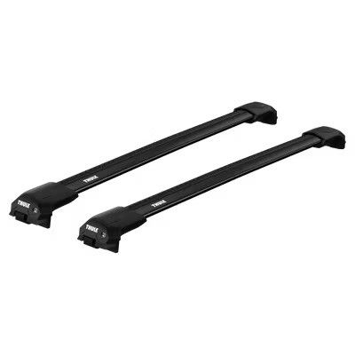 Thule Wingbar Edge til Porsche Taycan