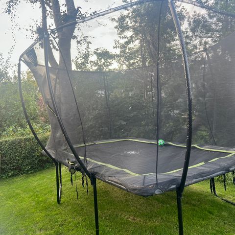 Trampoline