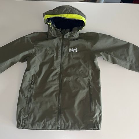 Helly hansen Skalljakke