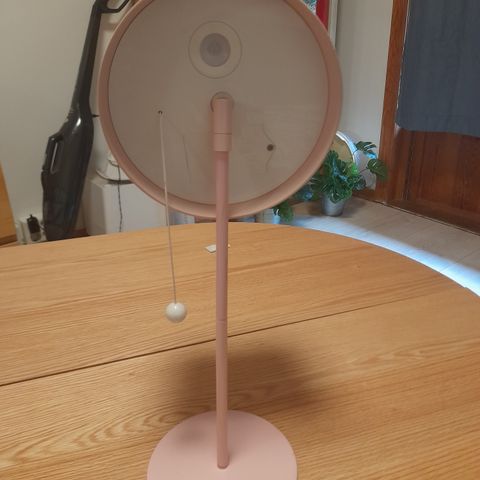 Barne lampe seleg billigi 100kr