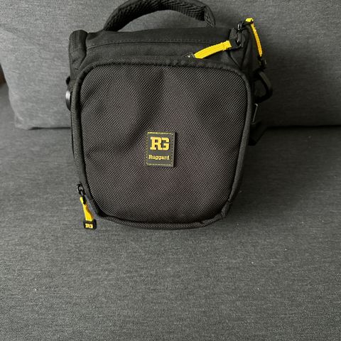 Ruggard Hunter DSLR kamerabag