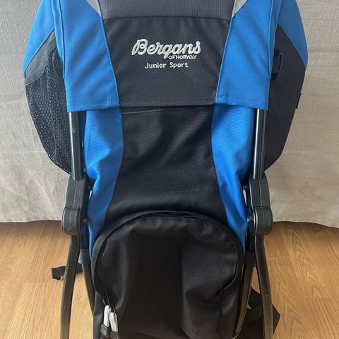 Bergans beremeis Junior Sport