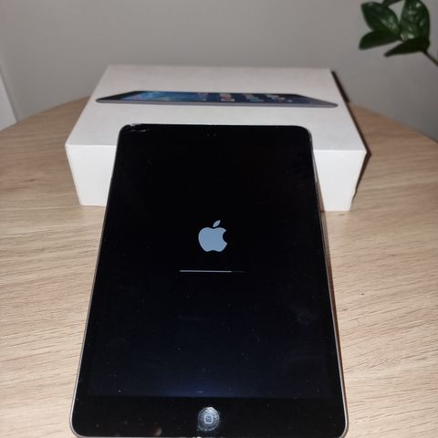 Ipad mini 2, 32gb