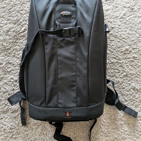 Lowepro Flipside 300 fotosekk/bag, som ny