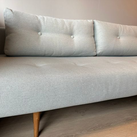 Sovesofa Innovation