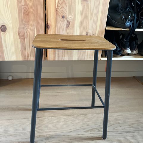 drama adam stool / krakk 50 cm