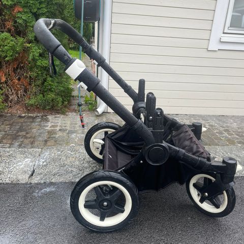 Bugaboo Donkey understell