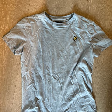 Lyle&Scott t shirt