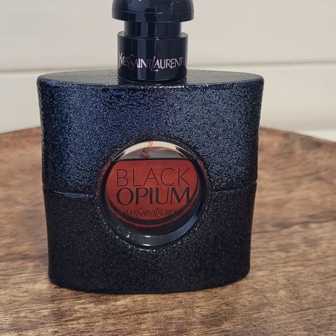 YSL Black Opium 50ml