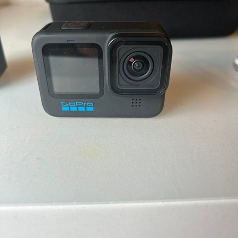 GoPro hero 11 black