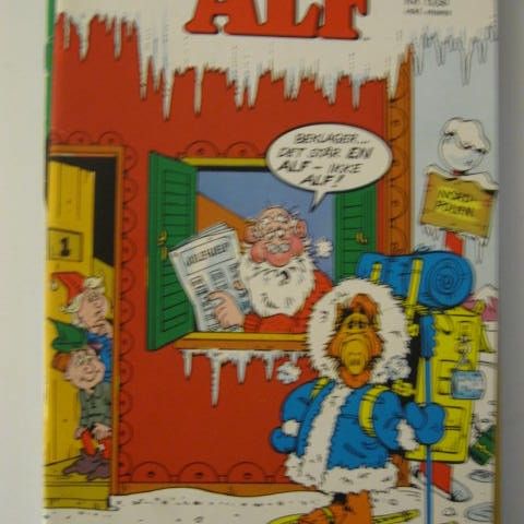 ALF nr. 6 - 1989