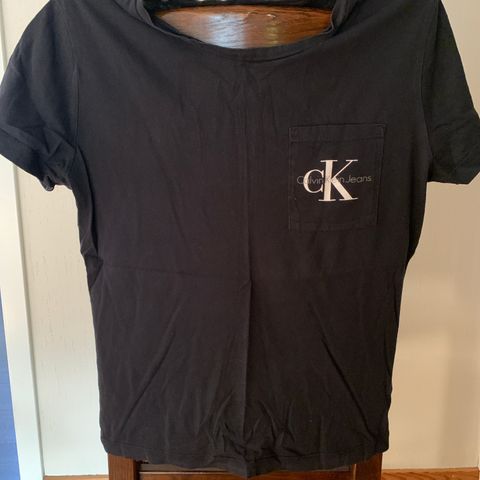 Calvin Klein T-shirt, xs