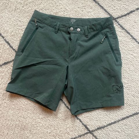 Norrøna Bitihorn flex1 shorts dame