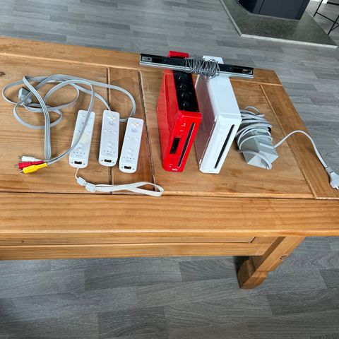 Nintendo Wii