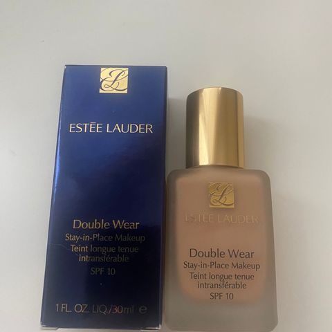 Estee Lauder Double Wear