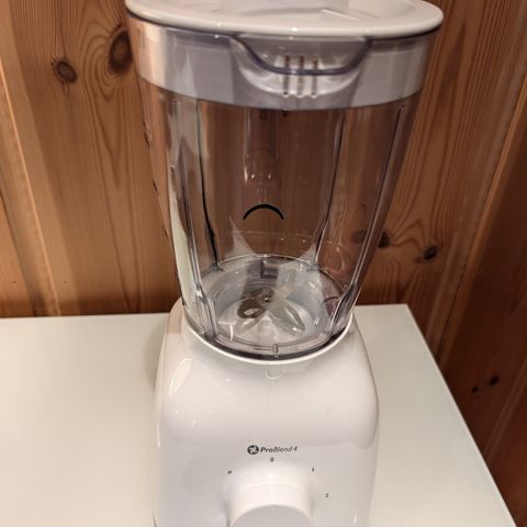 Philips blender