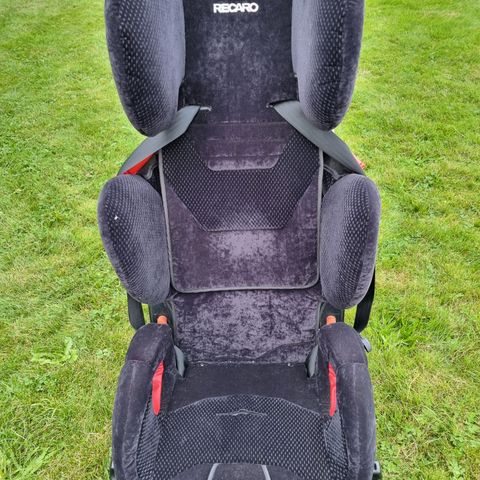 Recaro, Yong Sport bilsete 9-36 kg