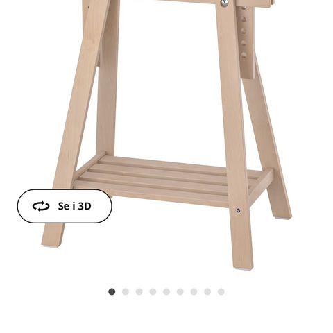 IKEA Mittback