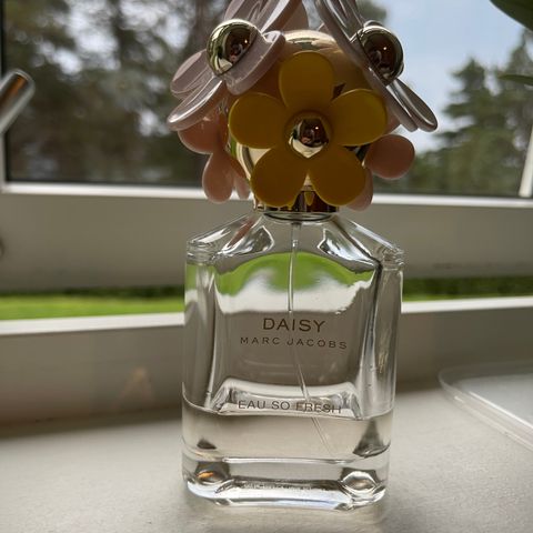 Daisy Eau so fresh Marc Jacobs