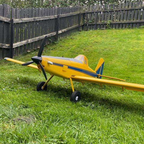 E-Flite Air Tractor 1.5m PNP