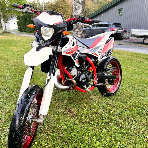 BETA 50cc rr «2014»