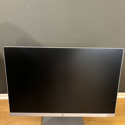 Hp 24 60hz