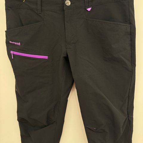 Bergans Utne lady pirate pants