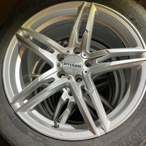 Monaco felger 5x112