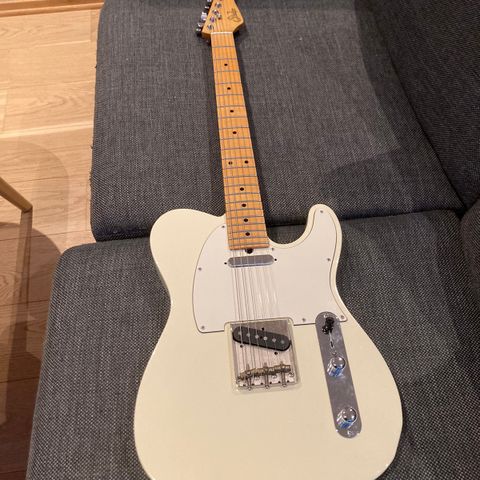 Suhr Pro Series T2 - Telecaster