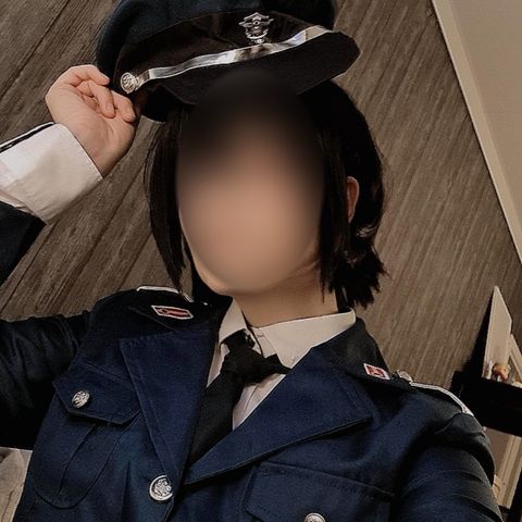 Yuri Briar cosplay (fra Spy X Family)