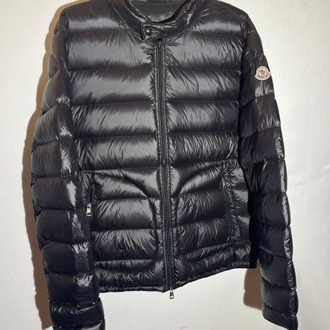 Moncler Acorus Down Jacket