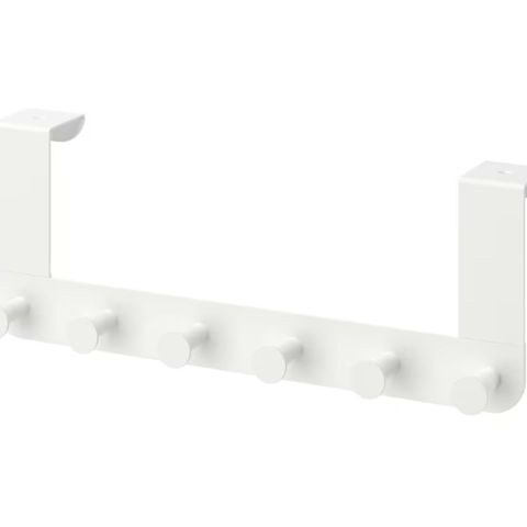 Knagerekke Ikea Enudden (uåpnet)