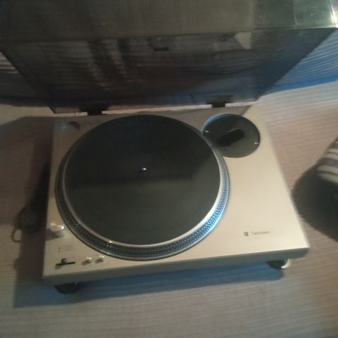 Technics sl 120